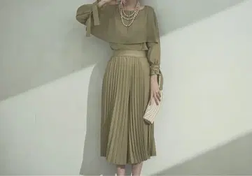 RUIRUE BOUTIQUE 셋업 S 사이즈