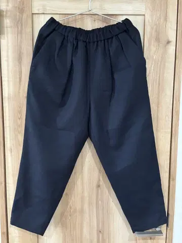 모리스앤선 morris&sons bshop 울 팬츠 1