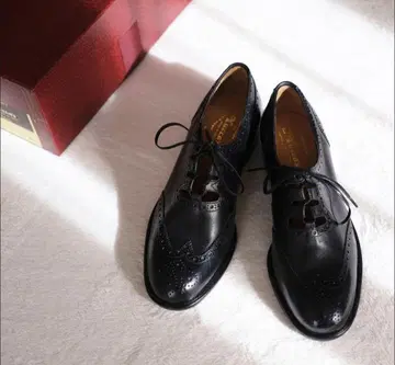 Le Yucca's 기리슈즈 별주 네이비