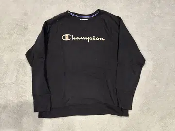 Champion 블랙 트레이닝복 M사이즈