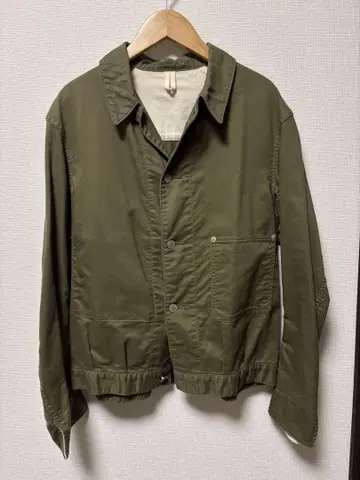 SCYE BASICS 자켓