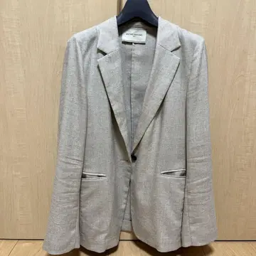 UNITED ARROWS TOKYO 수트 셋업 베이지 38