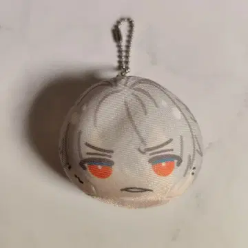 아오히츠기 사마토키 오만쥬 니기니기 마스코트 봉제 인형