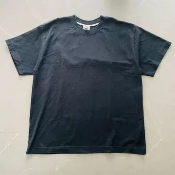 SOFT GOODS USA제 블랙 T셔츠 XL