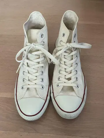 컨버스 하이컷 생 성