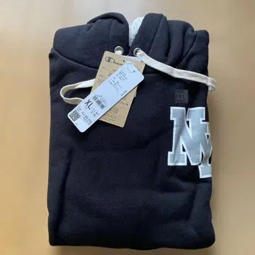 Champion 챔피온 후드 보아 안감 후드티