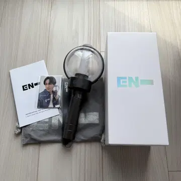 ENHYPEN officiallightstick ver.2 응원봉
