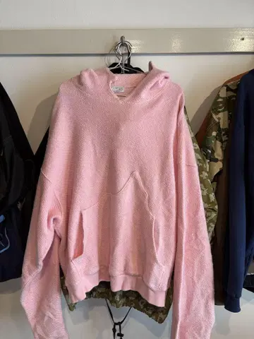 DINOWORKS 디노웍스 EGG HOODIE