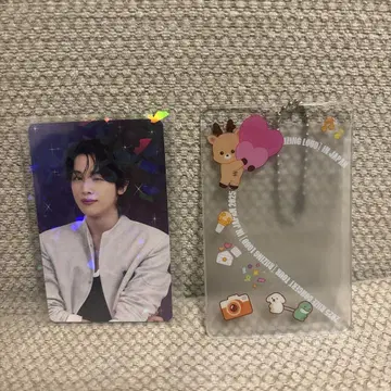 RIIZE 성찬