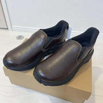 MERRELL 머렐 정글 에보 워터프루프 스니커즈