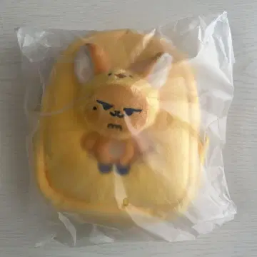 뿔바투 팬츠 멀티 파우치 txt