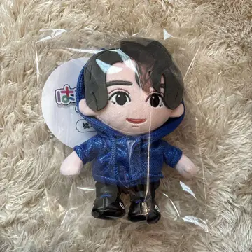 하시모토 료 하피누이