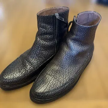 폴스미스 부츠 27.0-27.5cm