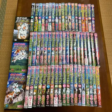 은아 전설 위드 1~60