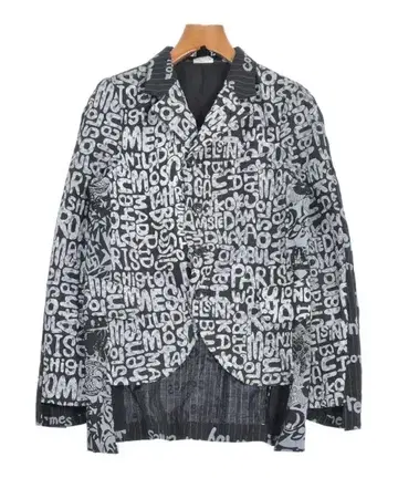 BLACK COMME des GARCONS 캐주얼 자켓 여성용