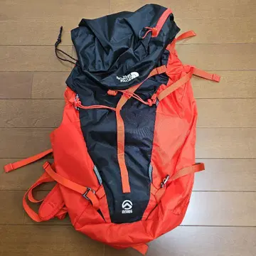THE NORTH FACE SUMMIT SERIES 백팩