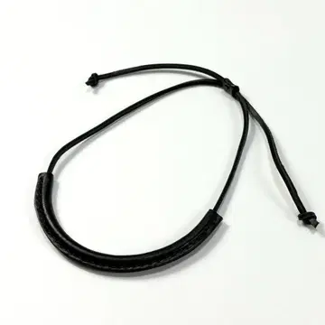 새상품급 crescioni CIRCUIT NECKLACE 서킷 목걸이