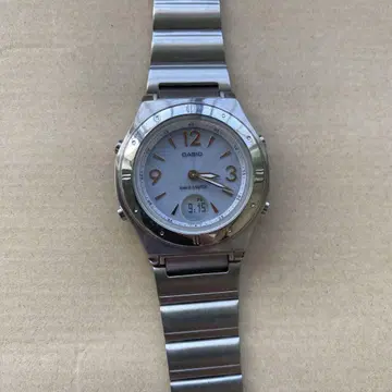 CASIO WAVE CEPTOR