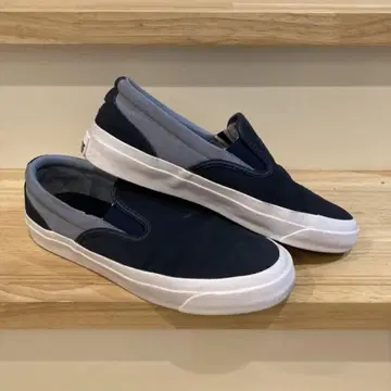CONVERSE CONS 슬립온 와 스타 VANS