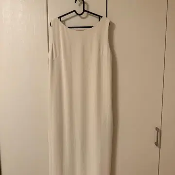 room306contemporary 롱 원피스