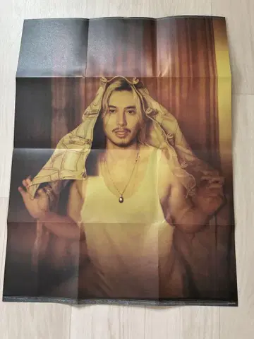 뮤지션 포스터
