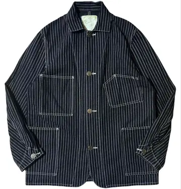 JELADO Steelbeam 황화 염색 블랙 워배시 커버올