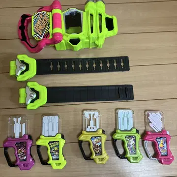가면라이더 에그제이드