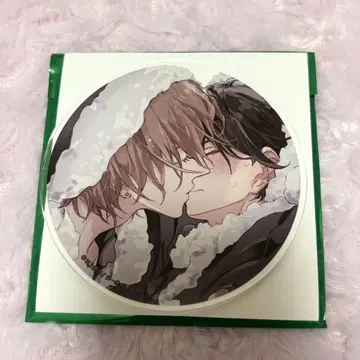 피토스포룸 아크릴 코스터 오다지마&야노