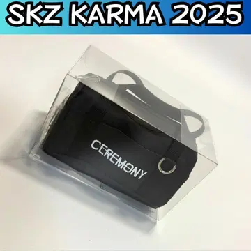 스키즈 POPUP 미니 보스턴 백 SKZOO J018