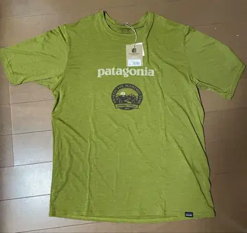 patagonia Capilene Cool Daily 티셔츠 M