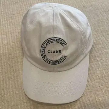 CLANE 캡