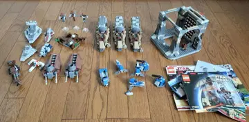 레고 스타 워즈 묶음 판매 lego starwars