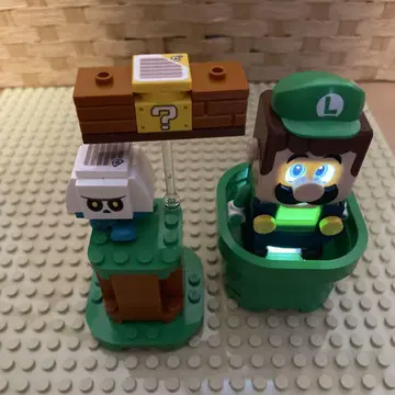 LEGO 루이지