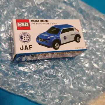 미개봉 새상품 토미카 NISSAN JUKE JAF 미니카