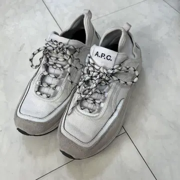 APC 스니커즈 A.P.C. 신발 24cm