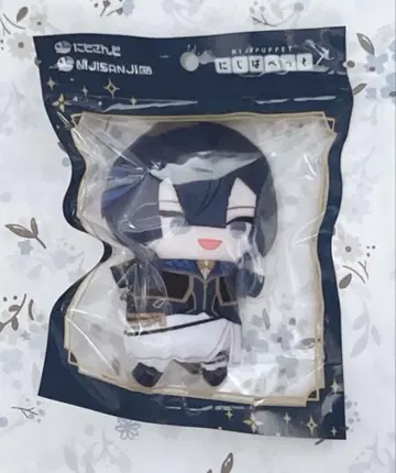 [ 오늘 한정 가격 ] 니지산지 니지 파펫 나가오 케이