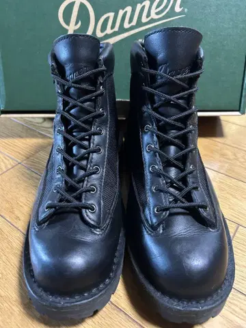 Danner DANNER FIELD 필드 25cm
