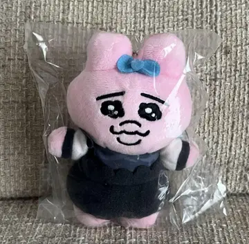 미개봉 새상품 빤쮸토끼 승무원 마스코트