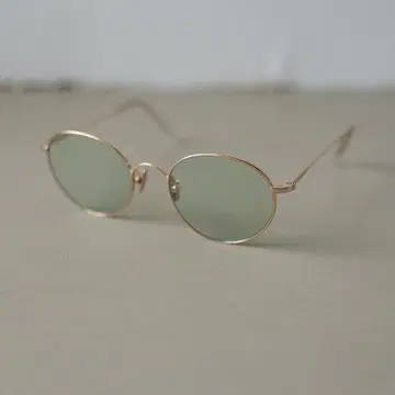 ADSR BONA06 그린 렌즈