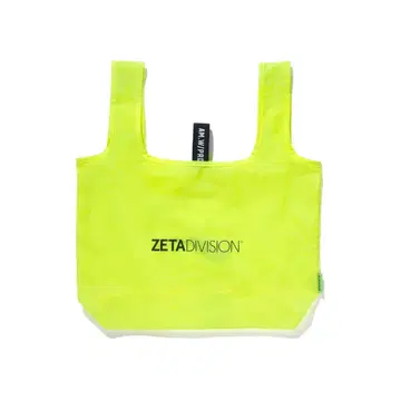 zeta neon easy bag (s) ZETA DIVISION