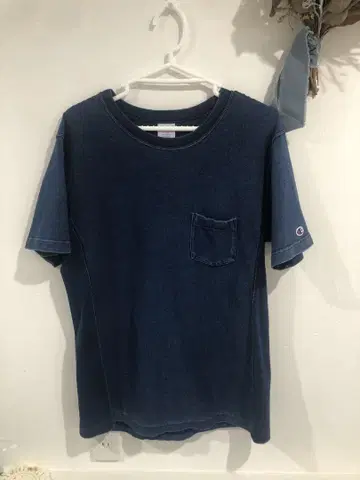 Champion Reverse Weave T-Shirt X-Large