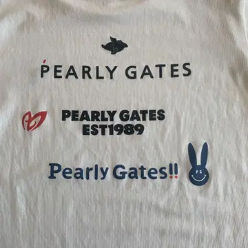 파리게이츠 셔츠