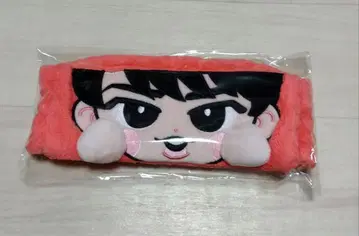 Snow Man 스노치루 헤어밴드 미야타테 료타