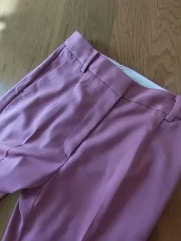 SNIDEL 슬림 레그 스트레치 팬츠