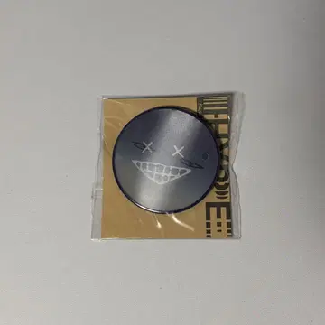 요네즈켄시 HYPE 이중성 캔뱃지