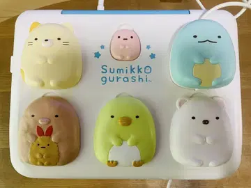 스미코구라시 컴퓨터 프리미엄 플러스