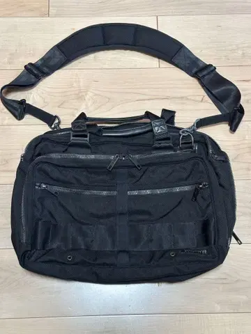 Briefing BLACK LABEL combo 브리프 케이스