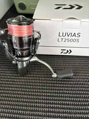 24 루비아스 LT2500S