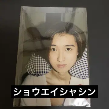 아라시 오노 사토시 쇼에이 사진 패밀리 클럽 공식 사진