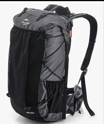 Naturehike 40L 백팩/럭색